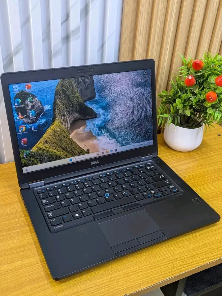 Dell latitude 5480, Ultra Slim,