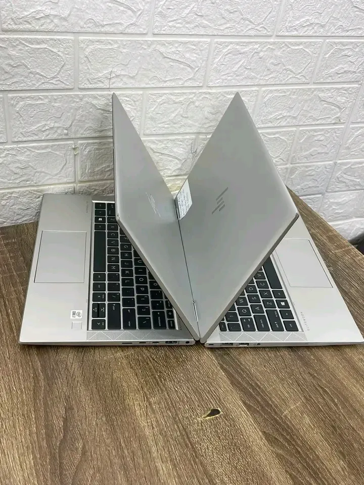 HP ELITEBOOK X360 830 G7 Notebook PC TACTILE
