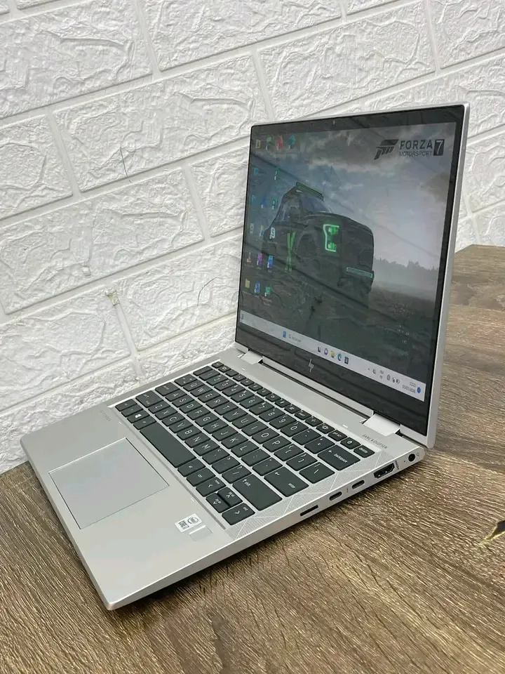 HP ELITEBOOK X360 830 G7 Notebook PC TACTILE