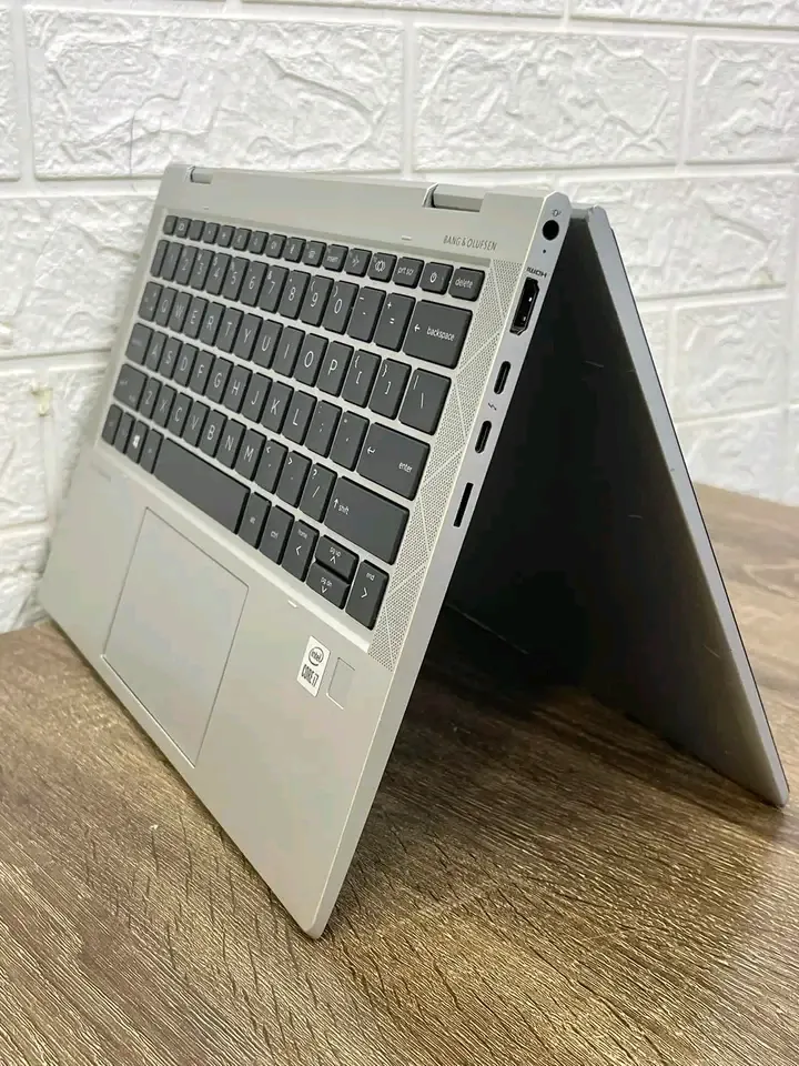 HP ELITEBOOK X360 830 G7 Notebook PC TACTILE