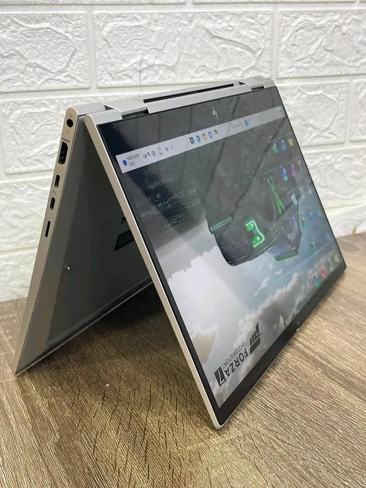 HP ELITEBOOK X360 830 G7 Notebook PC TACTILE