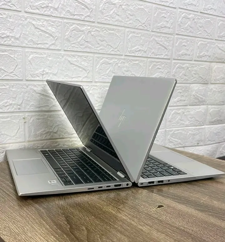 HP ELITEBOOK X360 830 G7 Notebook PC TACTILE