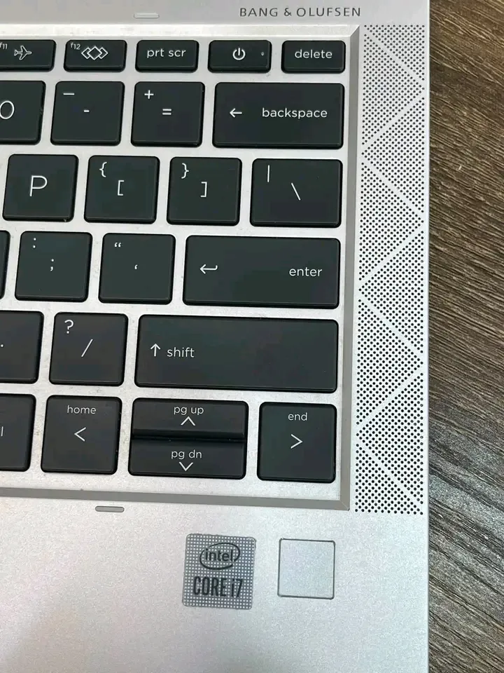 HP ELITEBOOK X360 830 G7 Notebook PC TACTILE