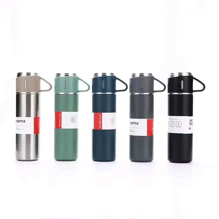 🚨🔥 SUPER PROMO – BOX GOURDE THERMOS À SEULEMENT 5000 FCFA ! 🔥🚨