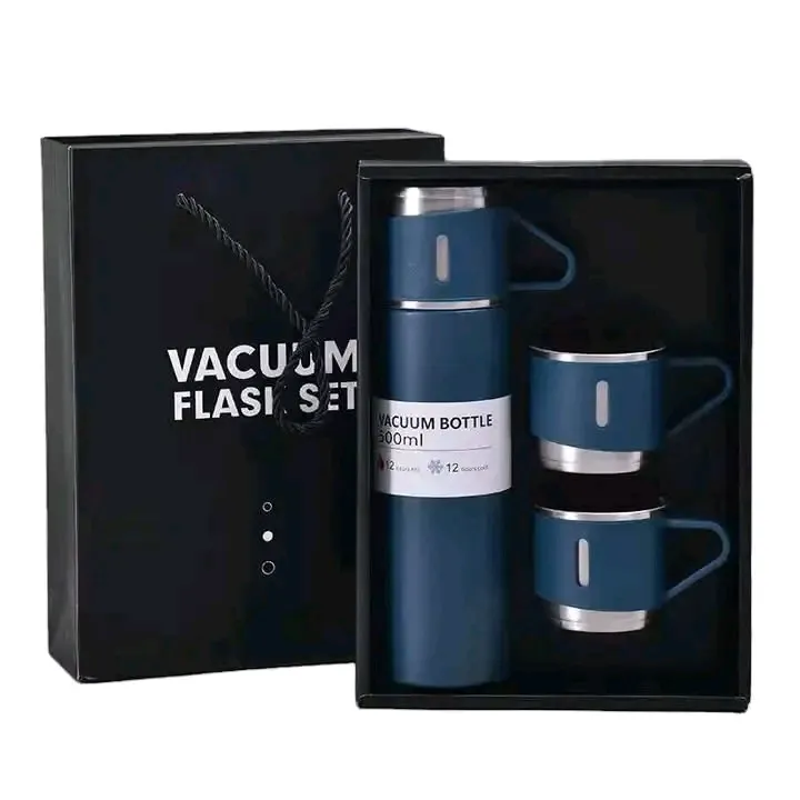 🚨🔥 SUPER PROMO – BOX GOURDE THERMOS À SEULEMENT 5000 FCFA ! 🔥🚨
