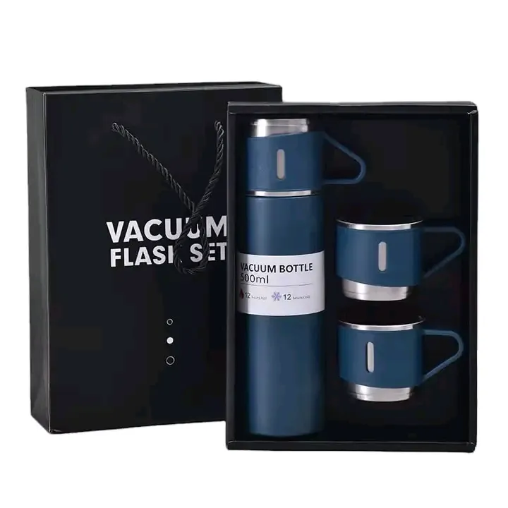 🚨🔥 SUPER PROMO – BOX GOURDE THERMOS À SEULEMENT 5000 FCFA ! 🔥🚨