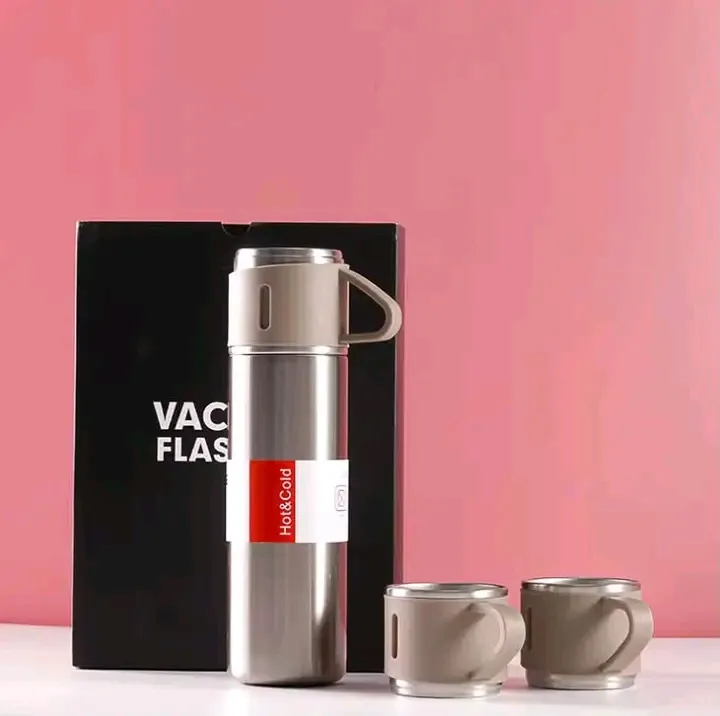 🚨🔥 SUPER PROMO – BOX GOURDE THERMOS À SEULEMENT 5000 FCFA ! 🔥🚨