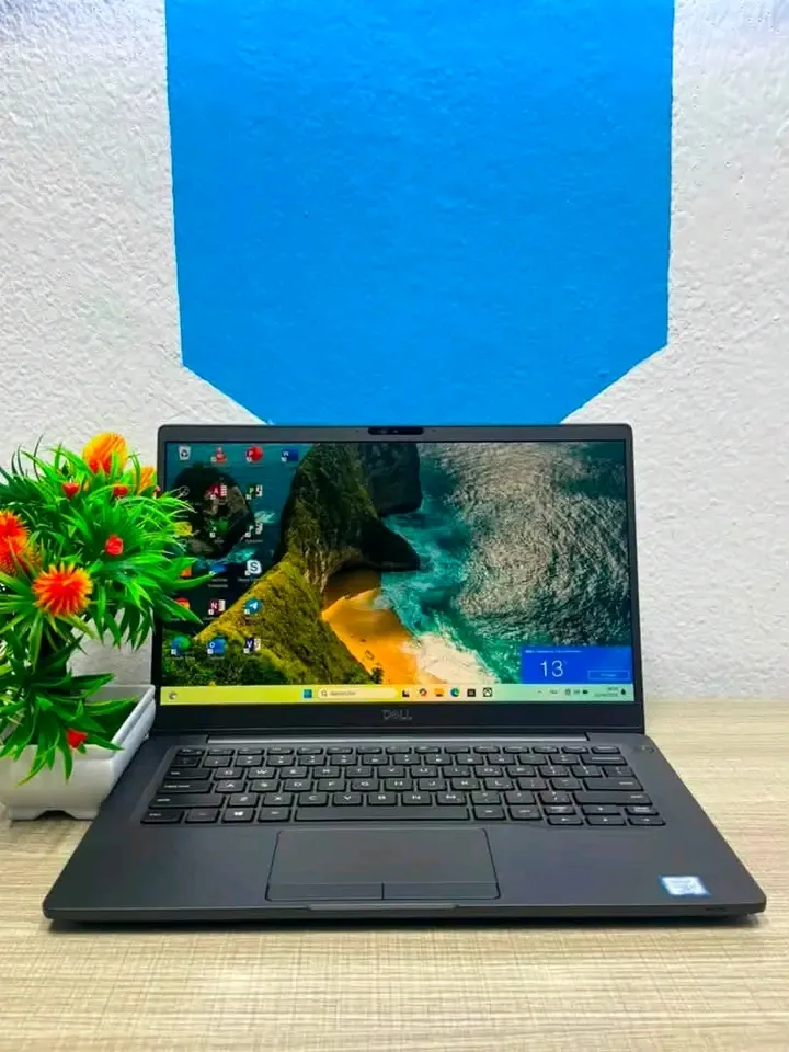 𝐃𝐄𝐋𝐋 𝐋𝐀𝐓𝐈𝐓𝐔𝐃𝐄 𝟕𝟑𝟎𝟎– 𝐋’𝐎𝐑𝐃𝐈𝐍𝐀𝐓𝐄𝐔𝐑 𝐏𝐑𝐄𝐌𝐈𝐔𝐌 DES 𝐔𝐒𝐀 𝐏𝐎𝐔𝐑 𝐋𝐄𝐒 𝐏𝐑𝐎𝐅𝐄𝐒𝐒𝐈𝐎𝐍𝐍𝐄𝐋𝐒 𝐌𝐎𝐁𝐈𝐋𝐄𝐒