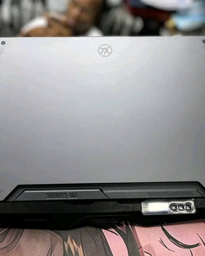 🔥ASUS TUF FX506U GAMING🔥