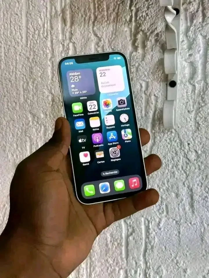 iPhone 11 simple  128G