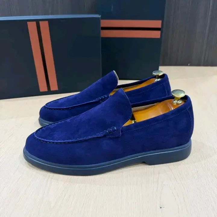 🔥👞 𝐙𝐄𝐆𝐍𝐀 𝐀𝐔𝐗 𝐏𝐈𝐄𝐃𝐒, 𝐋𝐄 𝐂𝐇𝐀𝐑𝐈𝐒𝐌𝐄 𝐄𝐍 𝐏𝐄𝐑𝐒𝐎𝐍𝐍𝐄 ! 😎👑