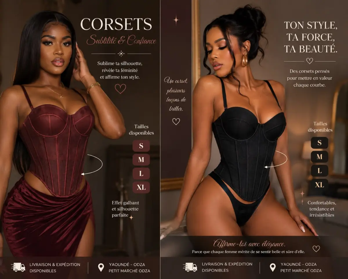 Corset