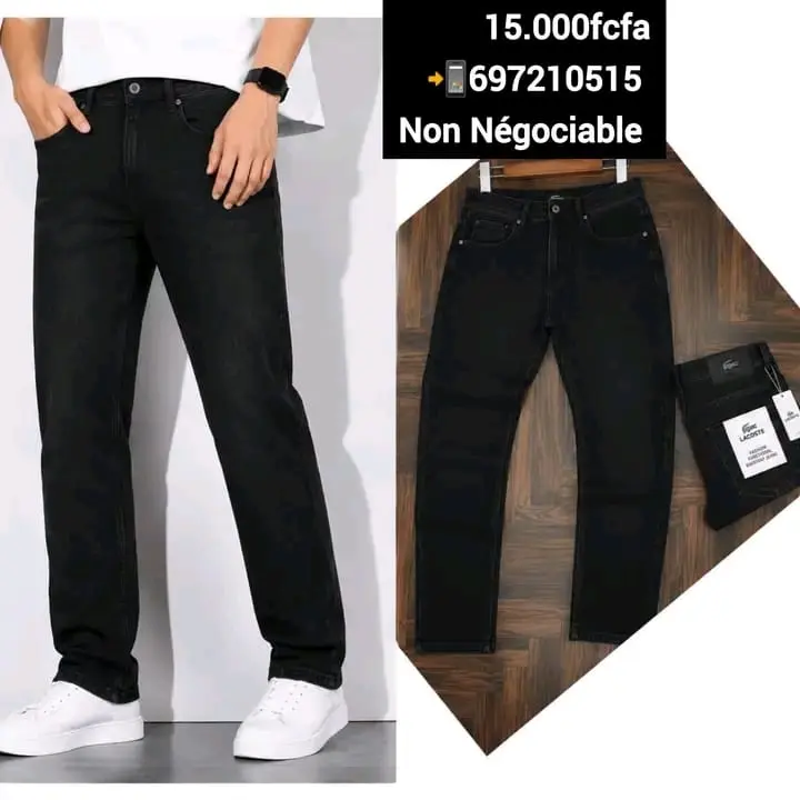 👖🔥 VOUS CHERCHEZ DES PANTALONS DE QUALITÉ ? 🔥👖