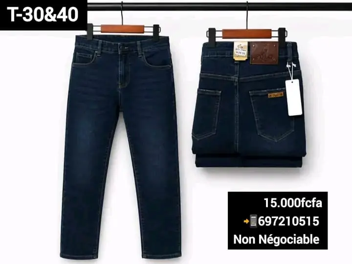 👖🔥 VOUS CHERCHEZ DES PANTALONS DE QUALITÉ ? 🔥👖