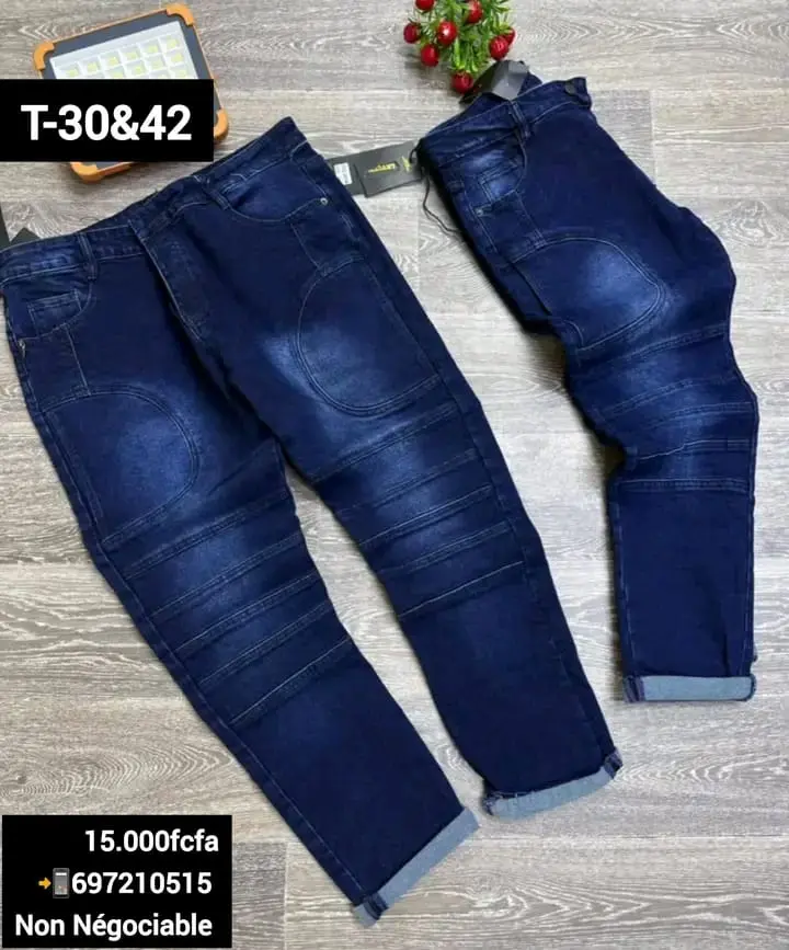 👖🔥 VOUS CHERCHEZ DES PANTALONS DE QUALITÉ ? 🔥👖
