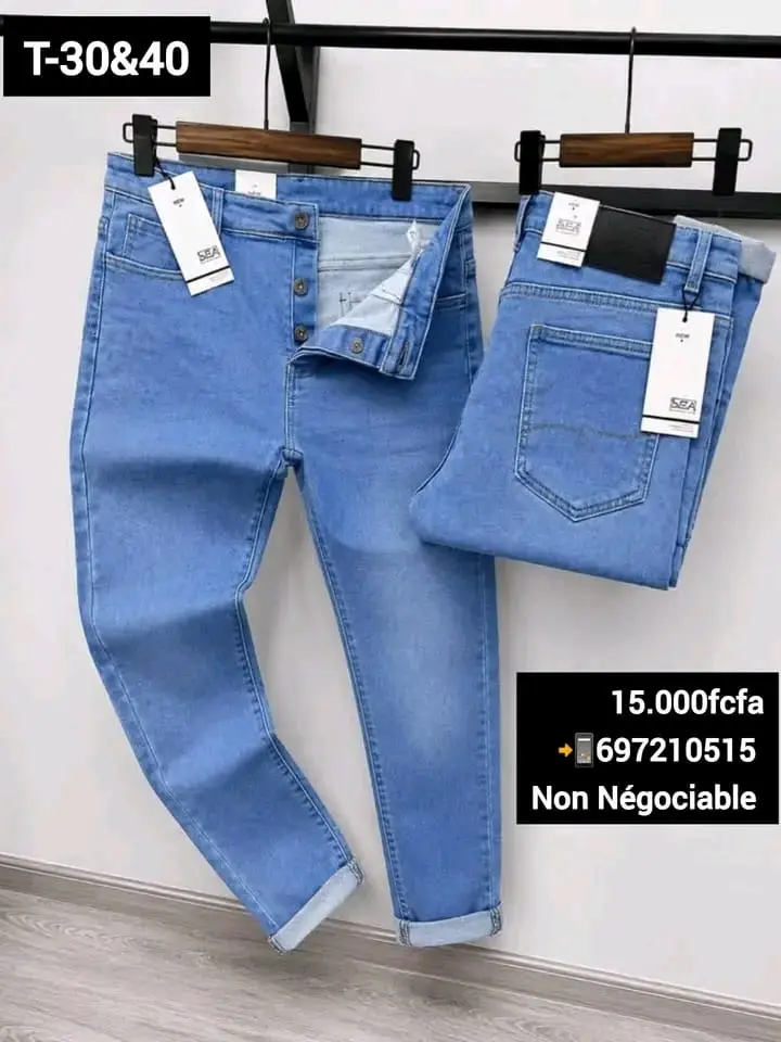 👖🔥 VOUS CHERCHEZ DES PANTALONS DE QUALITÉ ? 🔥👖