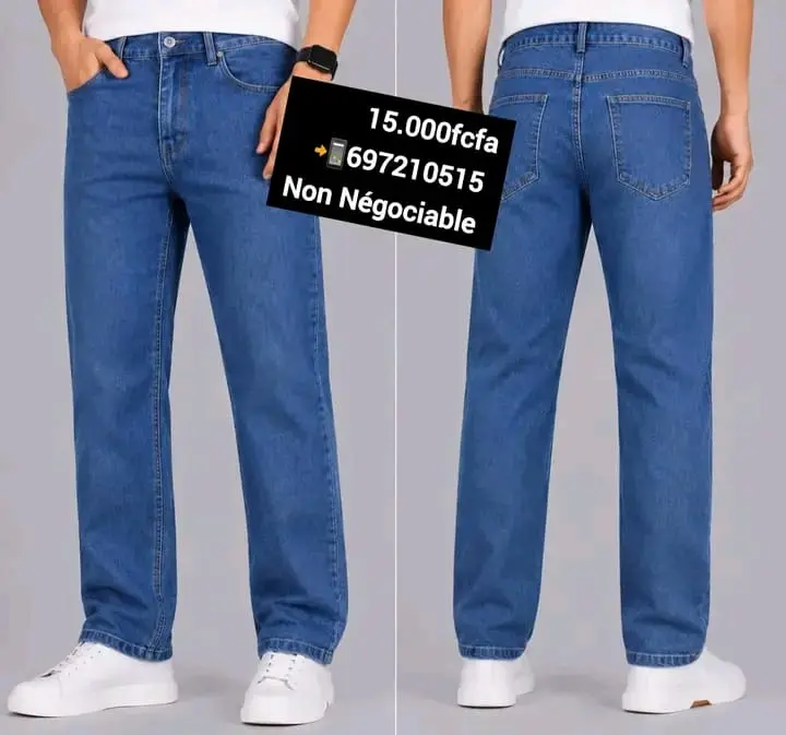 👖🔥 VOUS CHERCHEZ DES PANTALONS DE QUALITÉ ? 🔥👖