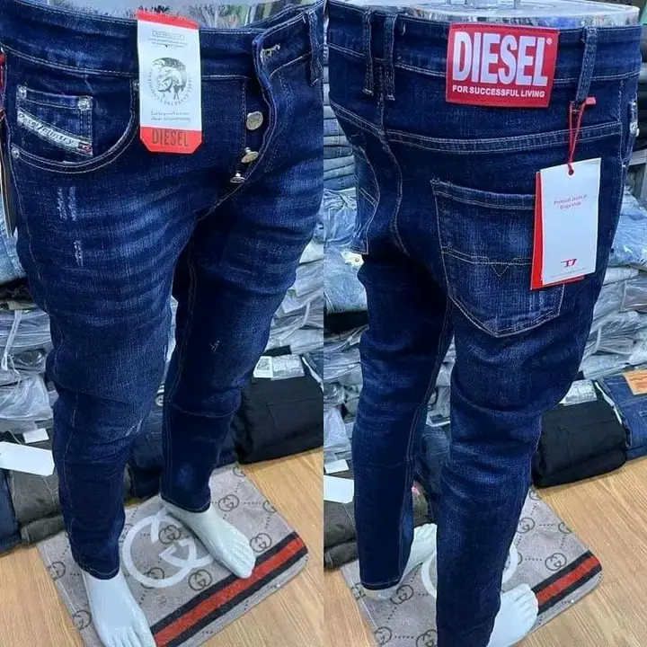 Pantalon hommes