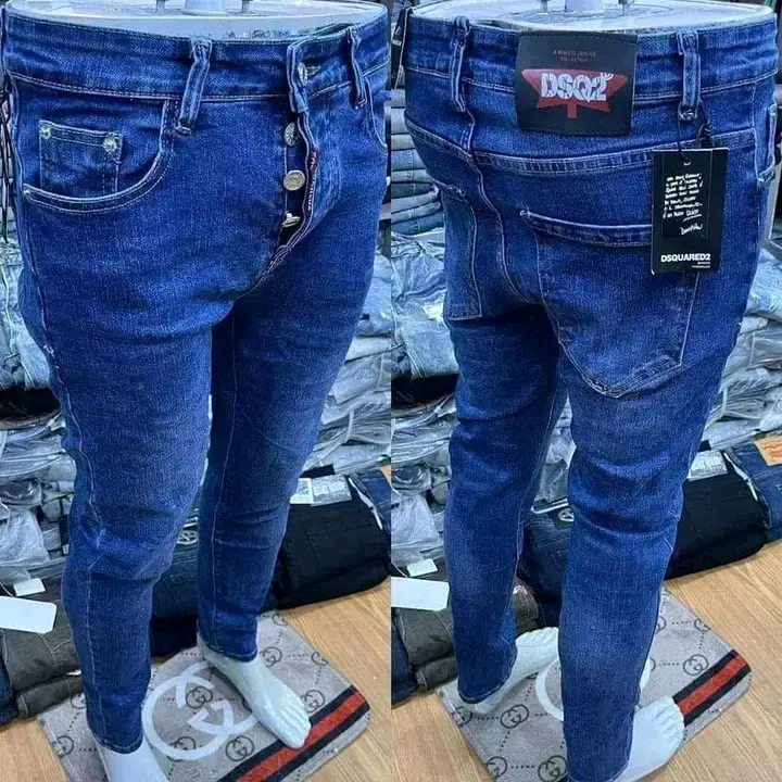 Pantalon hommes