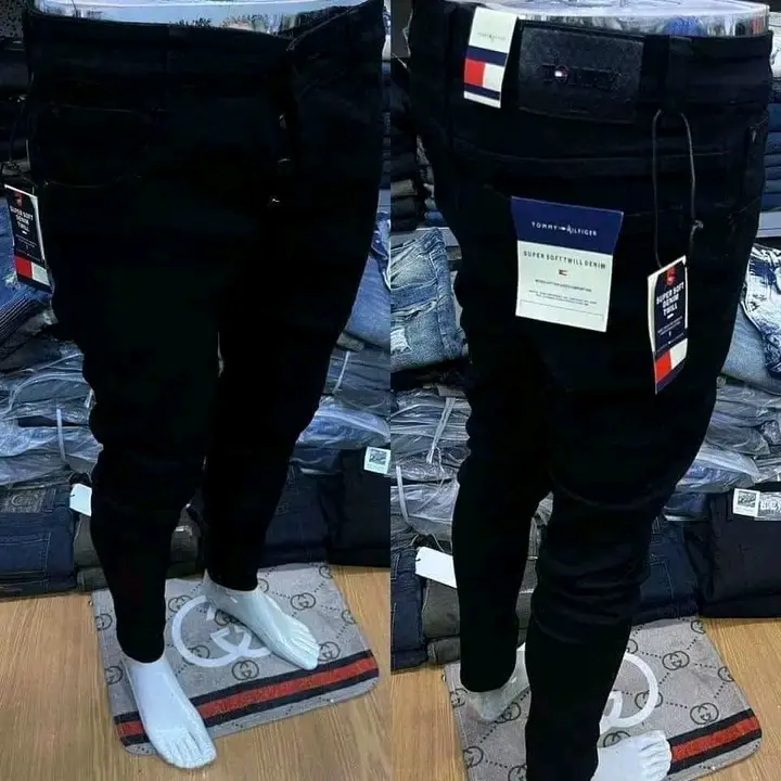 Pantalon hommes