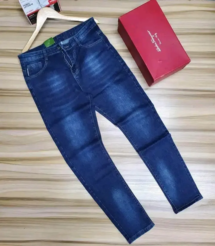 Pantalon hommes