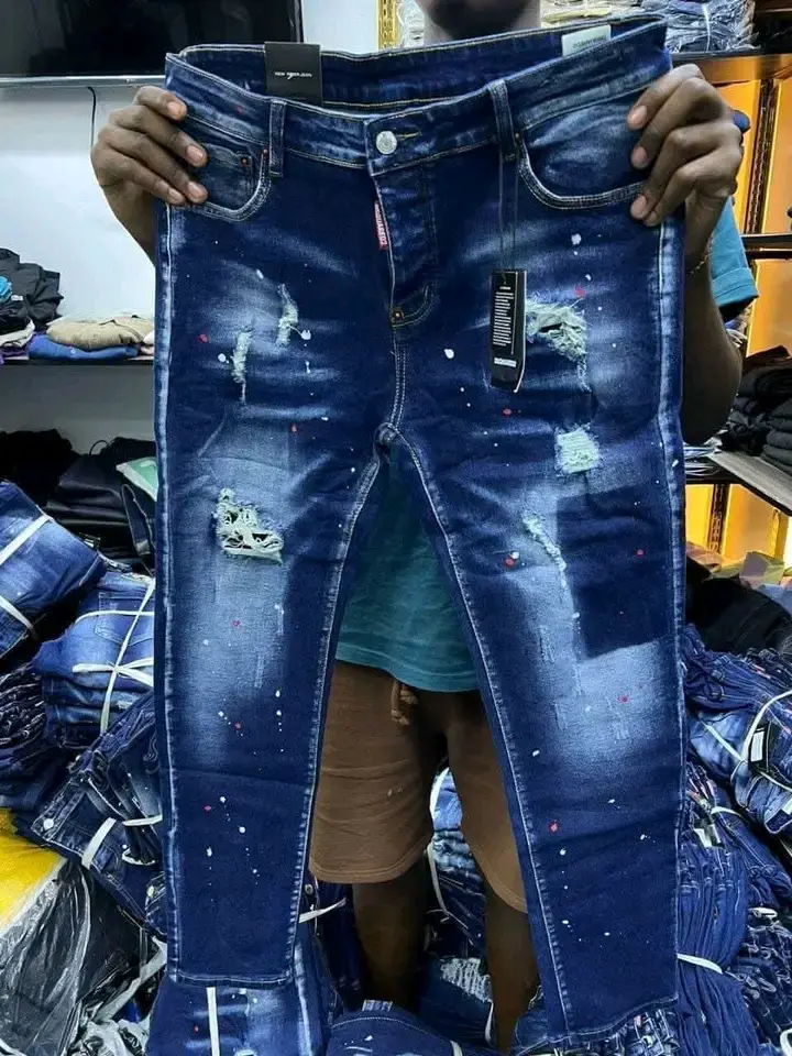 Pantalon hommes
