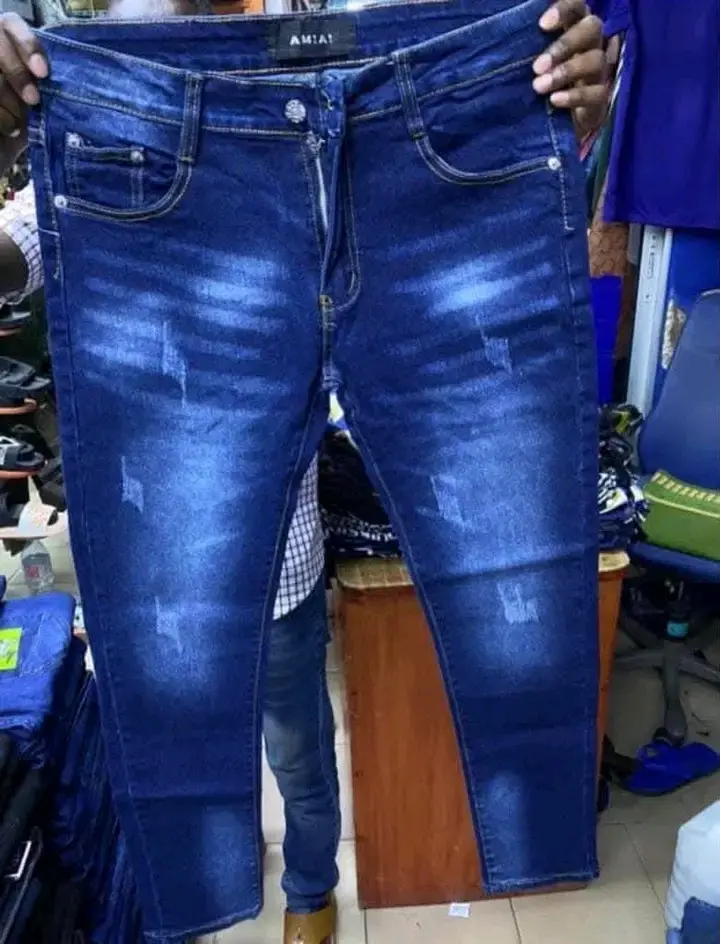 Pantalon hommes