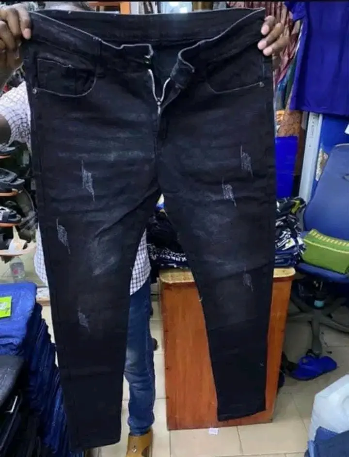 Pantalon hommes