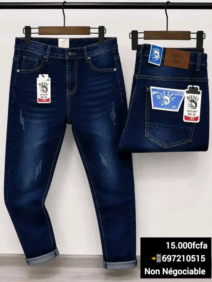 Pantalon hommes
