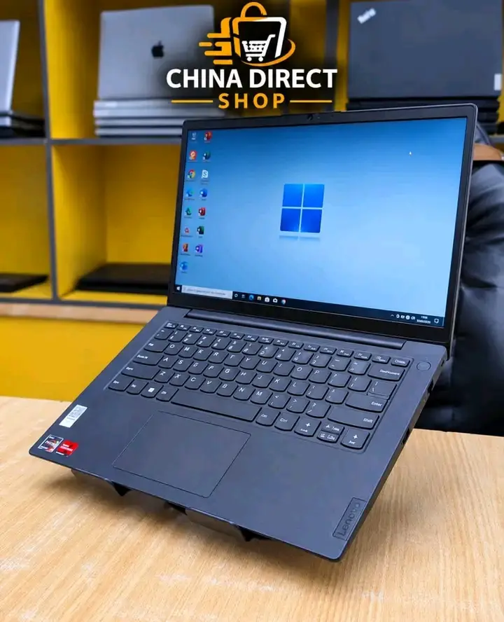 💻 𝐋𝐀𝐏𝐓𝐎𝐏 À 𝐕𝐄𝐍𝐃𝐑𝐄 : Lenovo ideapad K14 (É𝐭𝐚𝐭 𝐄𝐱𝐜𝐞𝐥𝐥𝐞𝐧𝐭/ 𝐂𝐨𝐦𝐦𝐞 𝐍𝐞𝐮𝐟)
