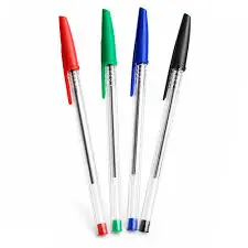 Stylo à bille