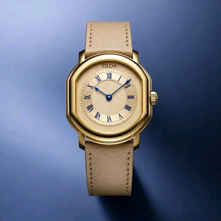 ⌚🔥 MESSIEURS, LE STYLE COMMENCE AUSSI AU POIGNET !