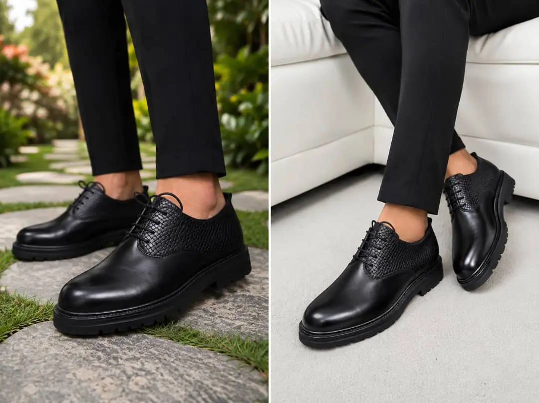 Chaussures hommes