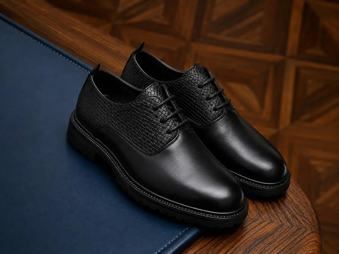 Chaussures hommes