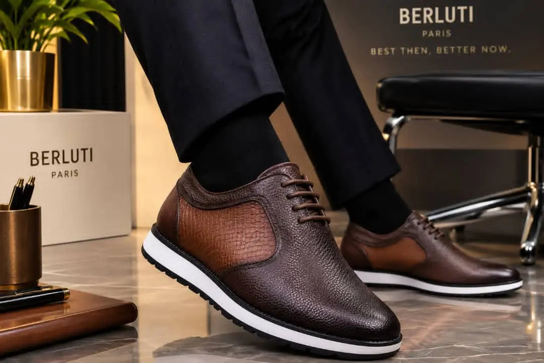 Chaussures hommes
