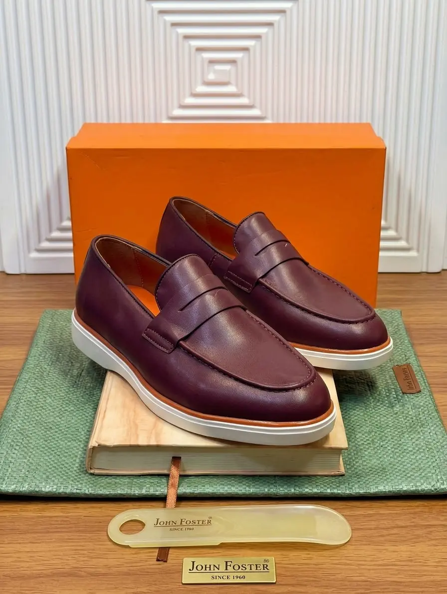 Chaussures hommes