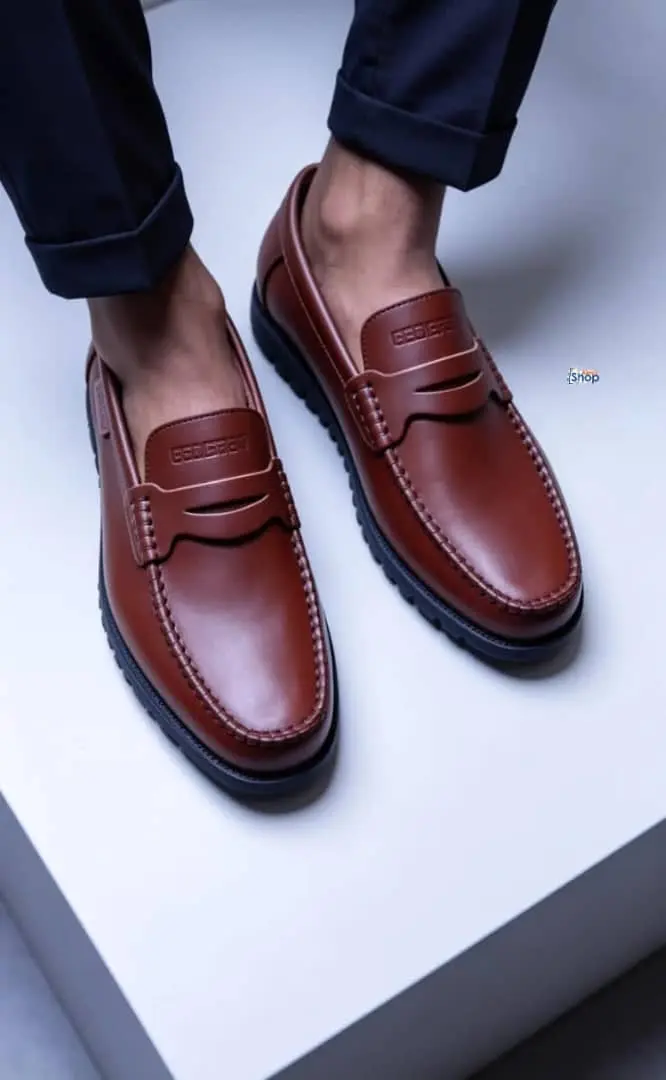 Chaussures hommes