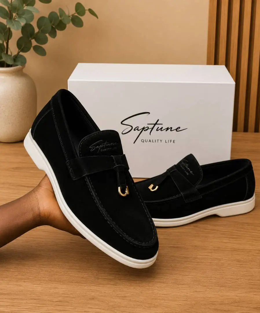 Chaussures hommes