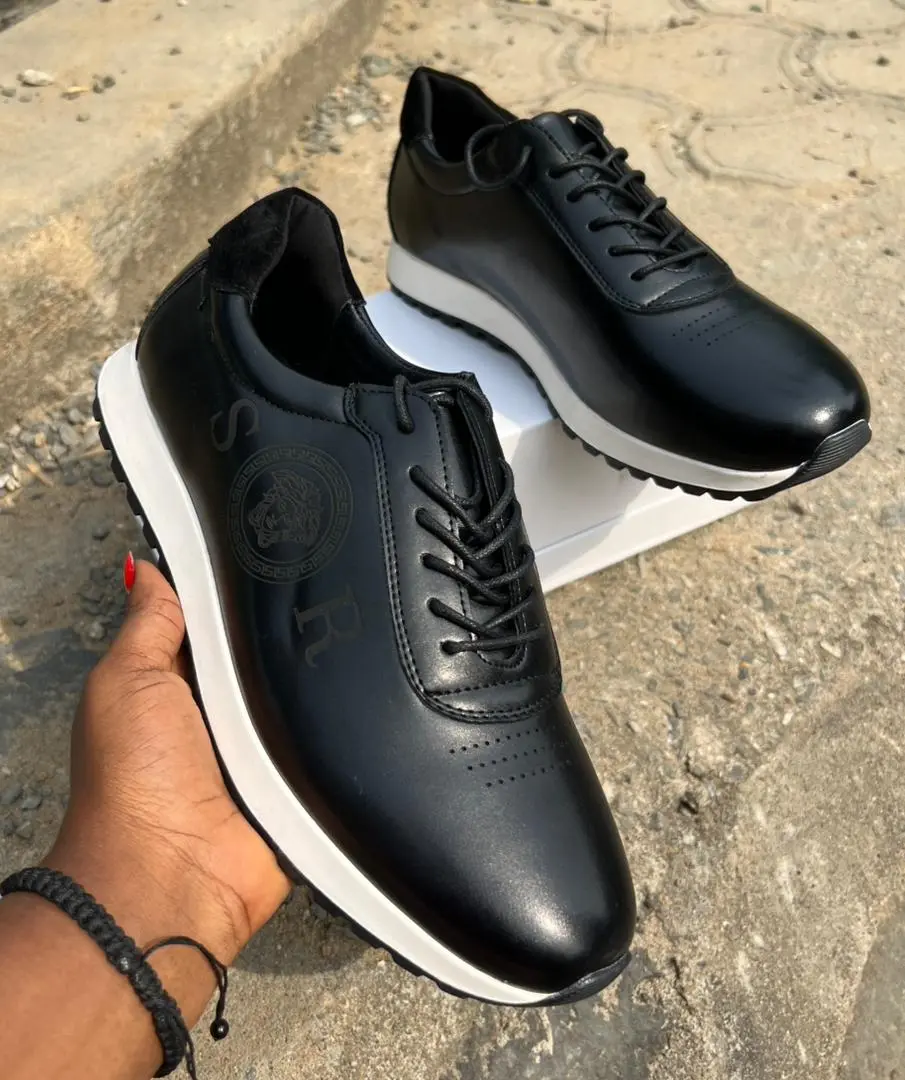 Chaussures hommes