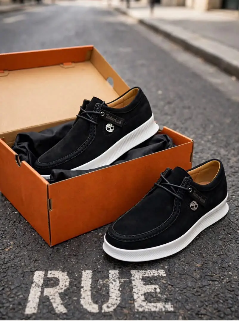 Chaussures hommes