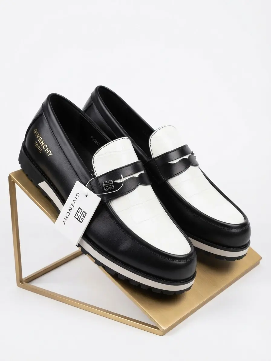 Chaussures hommes