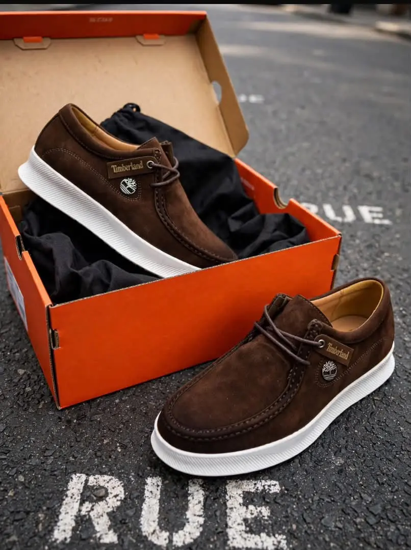 Chaussures hommes