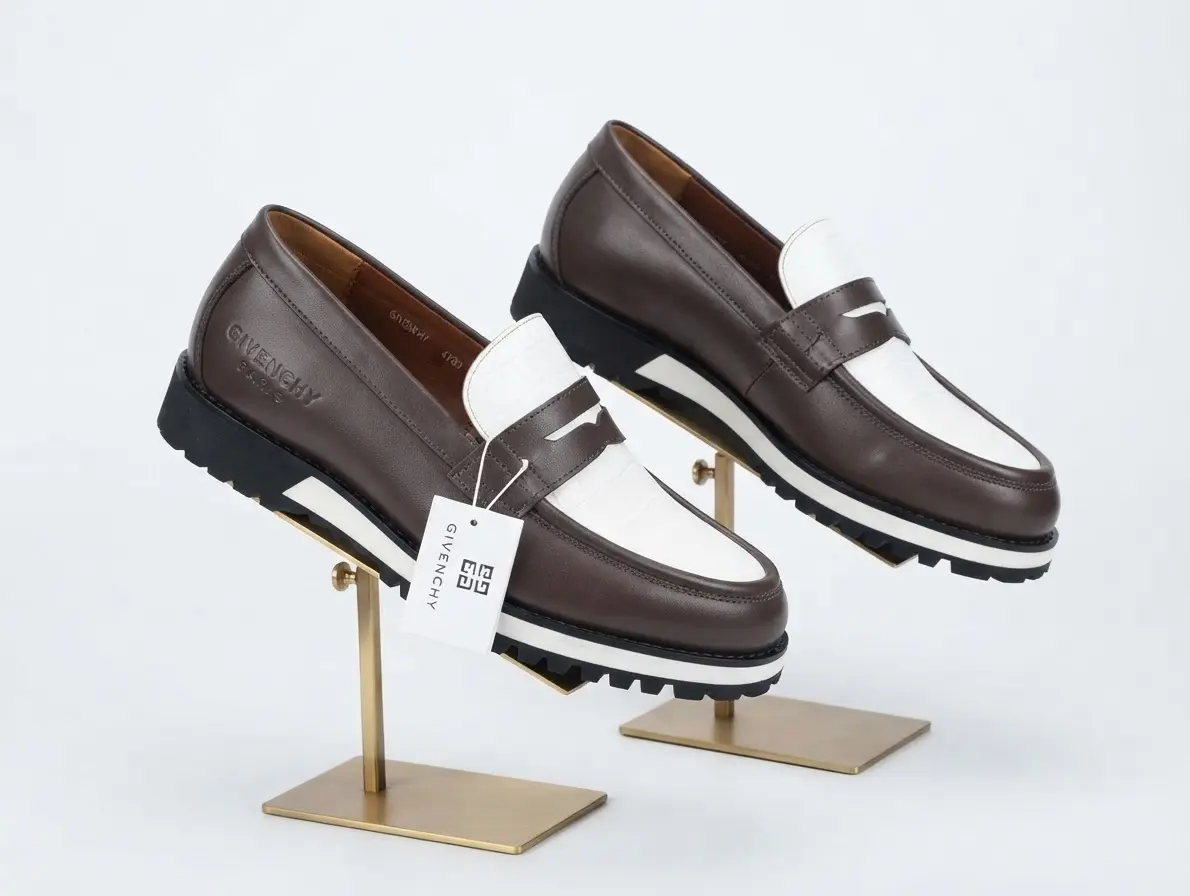 Chaussures hommes