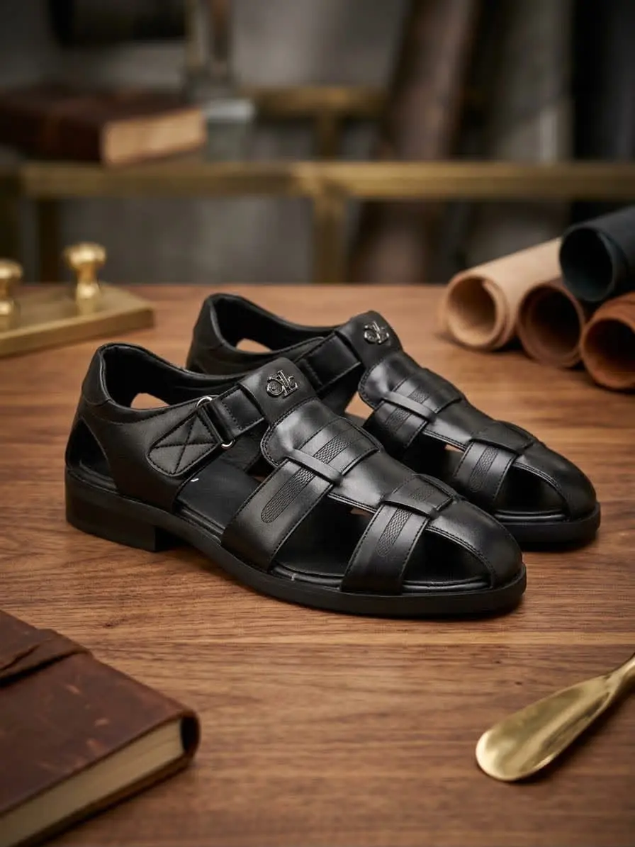 Chaussures hommes