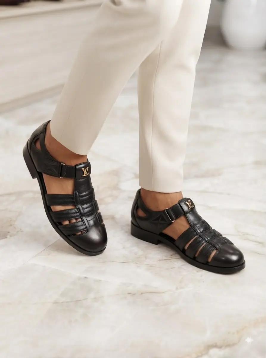 Chaussures hommes